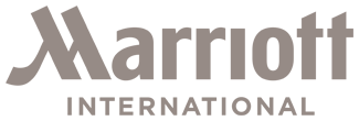 Marriott Webshop